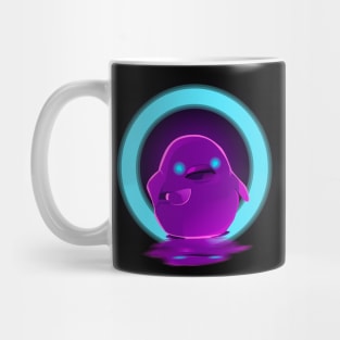 Dont duck with me Mug